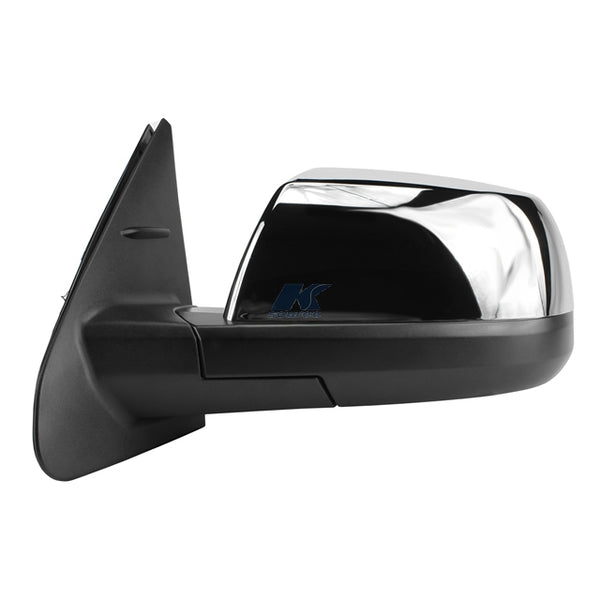 K-Source Exterior Mirror Replacement (MPN: 70156T)