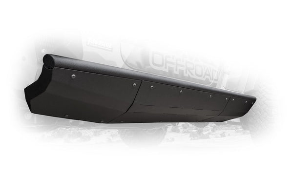 DV8 Offroad Rocker Panel Guard (MPN: SRJL-01)