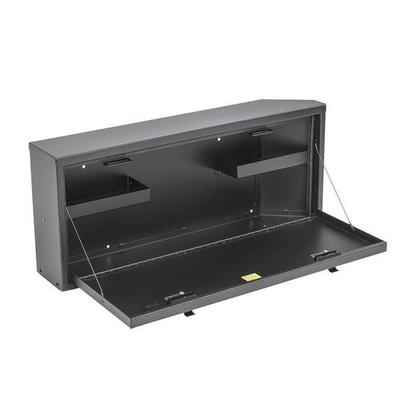 Tuffy Security Tailgate Lock Box (MPN: 349-01)