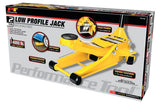 Performance Tool Hydraulic Floor Jack (MPN: W1642)