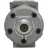 Four Seasons Air Conditioner Compressor (MPN: 58328)