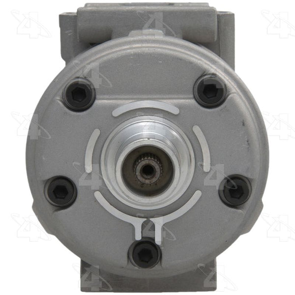 Four Seasons Air Conditioner Compressor (MPN: 58328)