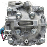 Four Seasons Air Conditioner Compressor (MPN: 98496)