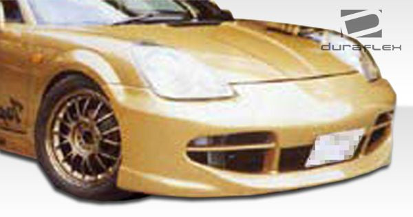 Duraflex Bumper Cover (MPN: 100209)