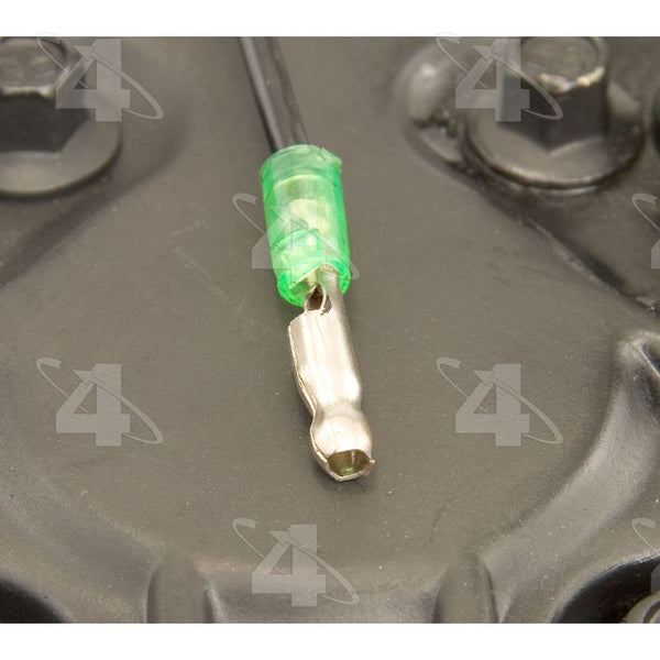 Four Seasons Air Conditioner Compressor (MPN: 58022)