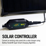 Battery Tender Solar Charger (MPN: 021-1173)