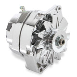 Mr Gasket Chrome Alternator (MPN: 5122)