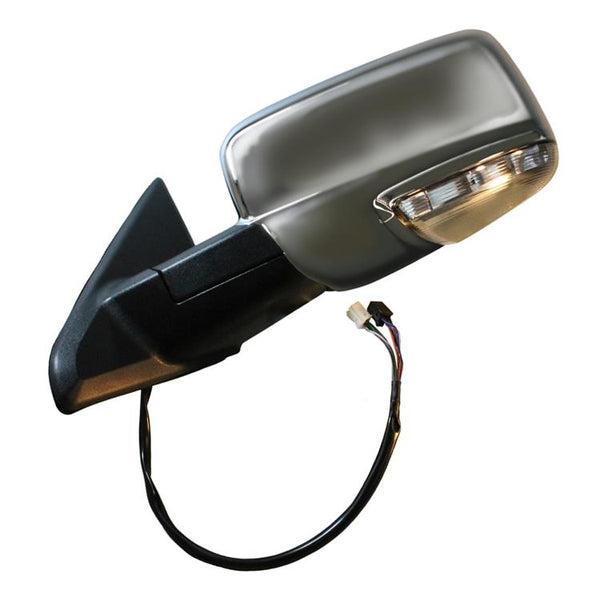 CIPA Exterior Mirror Replacement (MPN: 46490)