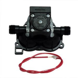 SHURFLO Fresh Water Pump Upper Housing (MPN: 94-231-20)