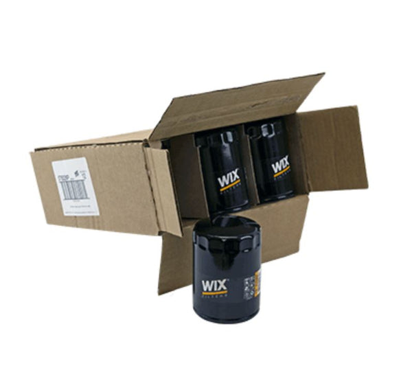 WIX Oil Filter (MPN: 57502MP)