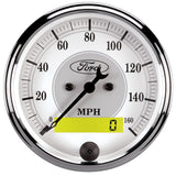 AutoMeter Gauge Set (MPN: 880087)