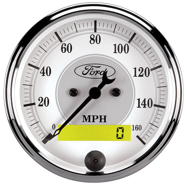 AutoMeter Gauge Set (MPN: 880087)