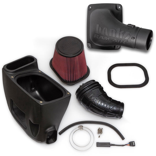 Banks Ram-Air Intake System (MPN: 42266)
