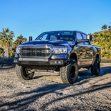 Westin Pro-Mod Front Bumper (MPN: 58-41075)