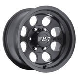 Mickey Thompson Classic III Wheel (MPN: 250443)