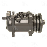 Four Seasons Air Conditioner Compressor (MPN: 57465)