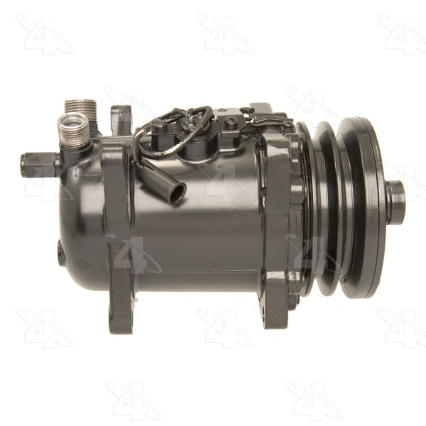 Four Seasons Air Conditioner Compressor (MPN: 57465)