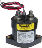 Blue Sea L Series Winch Solenoid (MPN: 9012-BSS)