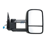 K Source Exterior Towing Mirror (MPN: 62075GE)