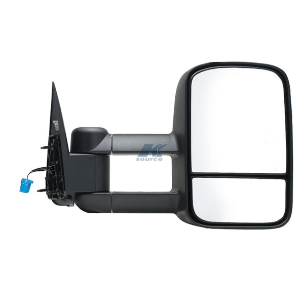 K Source Exterior Towing Mirror (MPN: 62075GE)