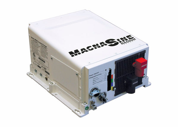 Magnum Energy MS Series Inverter Charger (MPN: MS2012-20BL)