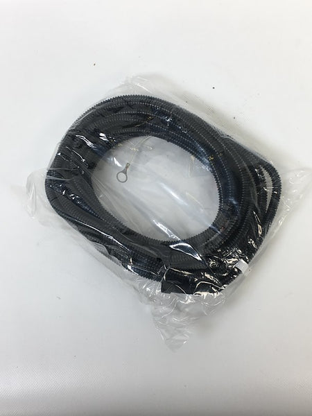 Weather Guard Tool Box Light Wiring Harness (MPN: 827WF)