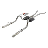 Flowmaster Exhaust System Kit (MPN: 17281)