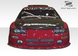 Duraflex Bumper Cover (MPN: 101540)