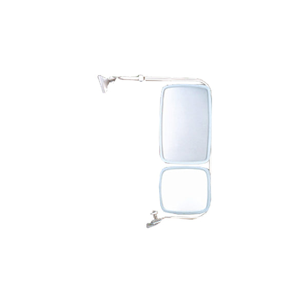 Velvac Exterior Mirror Bracket (MPN: 700064)