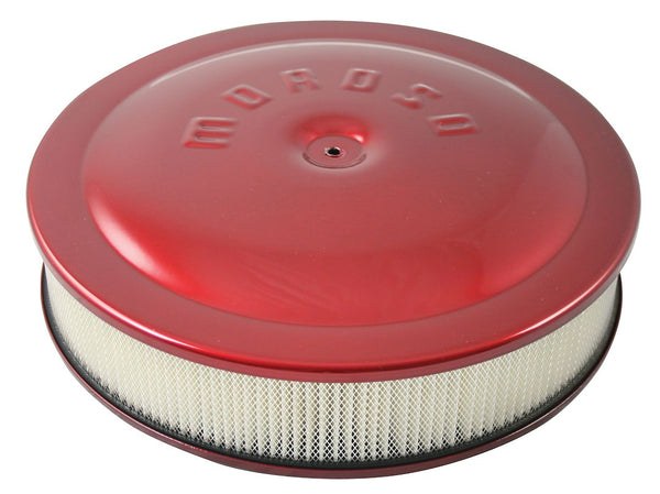 Moroso Air Cleaner Assembly (MPN: 65905)
