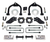 Tuff Country Lift Kit Suspension (MPN: 54050)