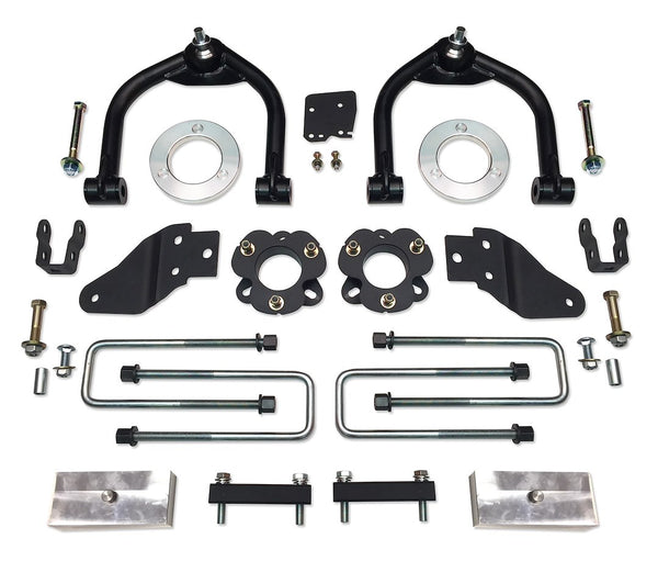 Tuff Country Lift Kit Suspension (MPN: 54050)