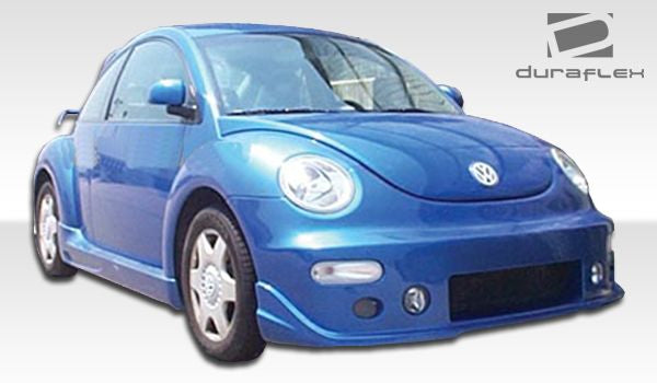 Duraflex JDM Buddy Side Skirt (MPN: 102046)