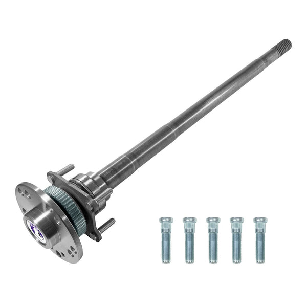 Yukon Gear Axle Shaft for Dana 44 (MPN: YA WD44JLRUB-R-K)