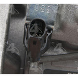 Four Seasons Air Conditioner Compressor (MPN: 158333)
