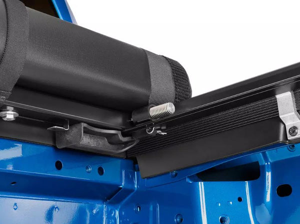 TruXedo Pro X15 Tonneau Cover (MPN: 1432501)