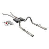 Flowmaster American Thunder Exhaust System Kit (MPN: 817281)