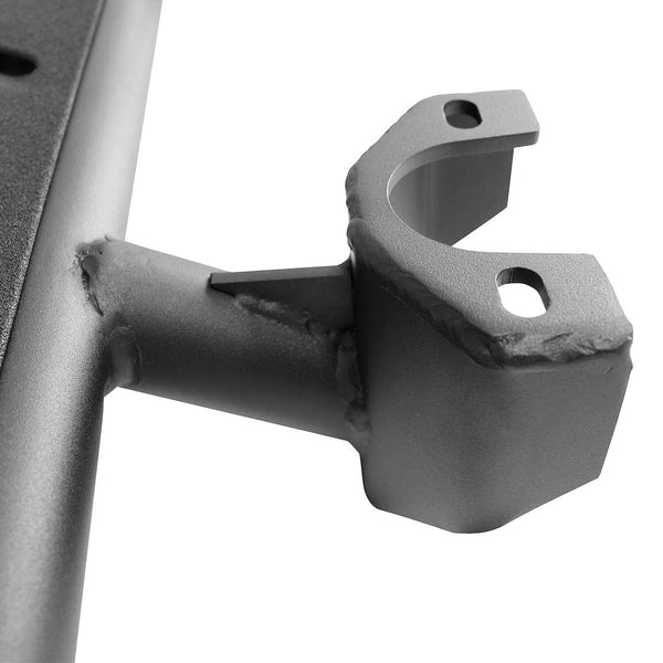 Westin Rocker Panel Guard (MPN: 42-6025)