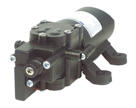 SHURflo Fresh Water Pump (MPN: 105-013)