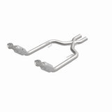 Magnaflow Direct Fit Catalytic Converter (MPN: 15448)
