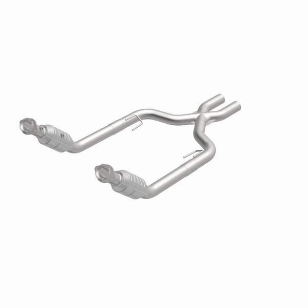 Magnaflow Direct Fit Catalytic Converter (MPN: 15448)