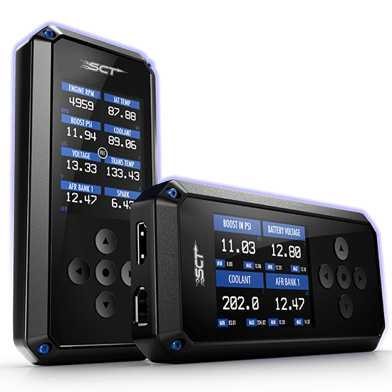 SCT BDX Performance Programmer (MPN: 40490)