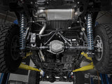Advanced Flow Engineering Exhaust System Kit (MPN: 49-48079)