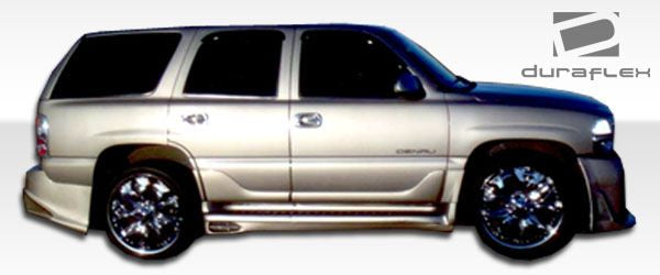 Duraflex Side Skirt (MPN: 100346)