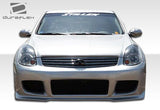 Duraflex Bumper Cover (MPN: 100470)