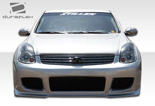 Duraflex Bumper Cover (MPN: 100470)