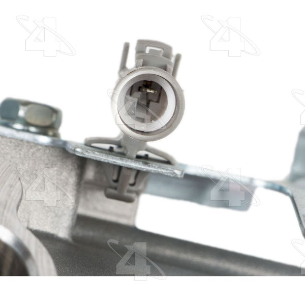 Four Seasons Air Conditioner Compressor (MPN: 58492)