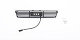 Putco Bumper Grille Insert (MPN: 87196L)