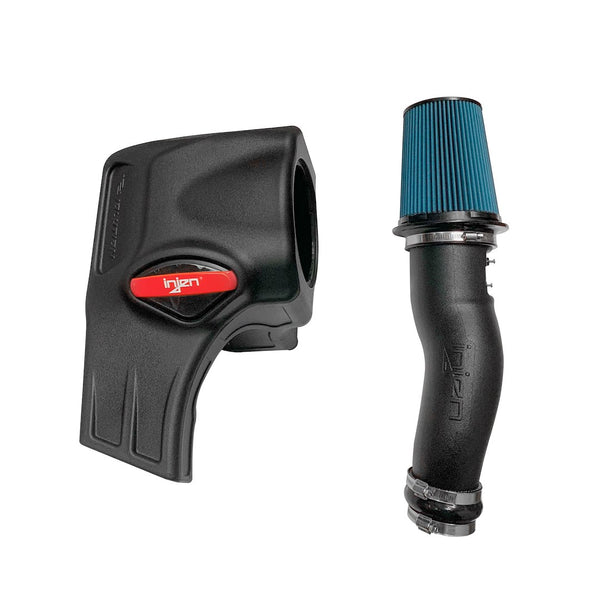 Injen Technology Cold Air Intake (MPN: EVO2202)