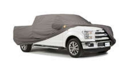 Covercraft Carhartt Work Truck Cover (MPN: CCH8404CG)